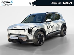 Kia EV2 - Plus Advanced 42.2 kWh STOEL & STUURVERWARMING | PANORAMADAK | ELEKTRISCHE STOELVERST | RE