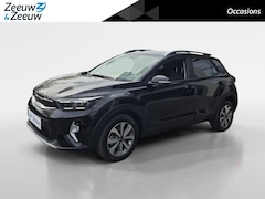 Kia Stonic - 1.0 T-GDi MHEV DynamicPlusLine | Airco | Navi | Camera | LM Velgen | Privacy Glass |