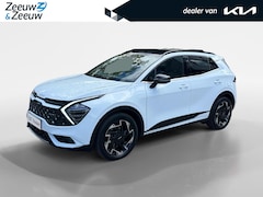 Kia Sportage - 1.6 T-GDi Plug-in Hybrid AWD GT-Line Origineel Nederlands | Dealer onderhouden| Resterende