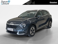 Kia Sportage - 1.6 T-GDi MHEV DynamicLine | Cruise Control | Climate Control | Navigatie | Apple Carplay/