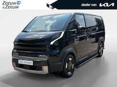 Kia PV5 - L2H1 Elite Executive 71.2 kWh Meest Luxe uitvoering | Gebouwd voor elke klus | 419mm lage