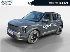 Kia EV2 - Demo Edition 5-zits 42.2kWh | Airco | Navi | Camera | LM Velgen | Stoelverwarming