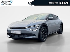 Kia EV6 - Light Edition 63 kWh | Enkele kleuren op voorraad bel voor info | € 4000, - Inruilpremie |
