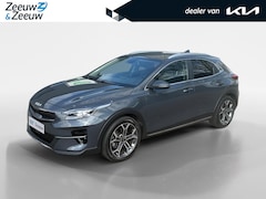 Kia XCeed - 1.5 T-GDI MHEV DynamicPlusLine 160 PK | STOEL & STUURVERWARMING | 18 INCH LICHTMETAAL | CL
