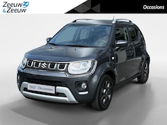 Suzuki Ignis - 1.2 Smart Hybrid Select | Airco | Bluetooth | LM Velgen | Privacy Glass |