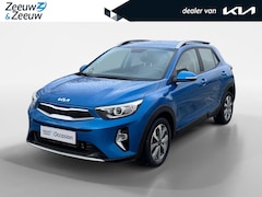 Kia Stonic - 1.0 T-GDi MHEV DynamicLine | Climate Control | Camera | Cruise Control | LM Velgen | Apple