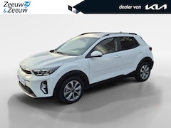 Kia Stonic - 1.0 T-GDi MHEV DynamicPlusLine | Cruise Control | Climate Control | Stoelverwarming | Stuu