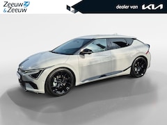 Kia EV6 - GT-Line AWD 84 kWh | Climate Control | Cruise Control | 21 Inch Velgen | Verlaagd | Stoelv