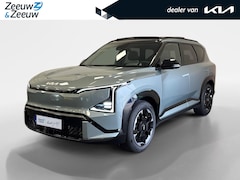Kia EV5 - GT-PlusLine 81.4 kWh | Informeer naar beschikbaarheid | 505 km actieradius | 19" Inch velg