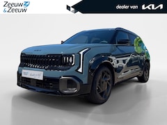 Kia Seltos - X-Line Advanced 1.6 GDi Hybrid | Nieuw model | Head-up display | Harman Kardon Speakers |