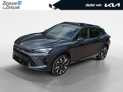 CUPRA Formentor - 1.5 TSI e-Hybrid Business Afneembare trekhaak | panorama dak | stoel/stuur verwarming | Ca