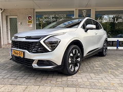 Kia Sportage - 1.6 T-GDi Plug-in Hybrid AWD DynamicPlusLine Keyless start&Co/Cruise contr. Adapt./Apple C