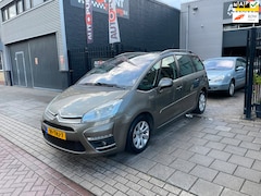 Citroën Grand C4 Picasso - 1.6 THP Collection EGS 7p 3e Eig NAP APK