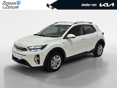 Kia Stonic - 1.0 T-GDi MHEV DynamicLine | Cruise Control | Climate Control | Navigatie | Camera | LM Ve