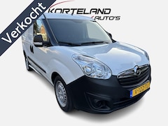 Opel Combo - 1.3 CDTi L1H1 Edition l Airco l 1ste eigenaar l Trekhaak