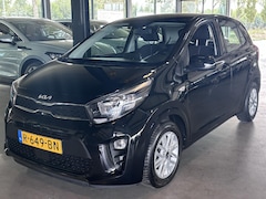 Kia Picanto - 1.0 DPi DynamicLine 5p Carplay/Navi/Camera