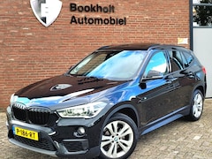 BMW X1 - SDrive18i Panorama, Camera, All-season (Pirelli), M-grille, 18"