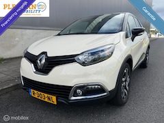 Renault Captur - 1.2 TCe Dynamique