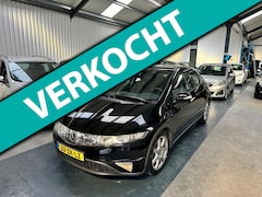 Honda Civic - 1.8 Sport