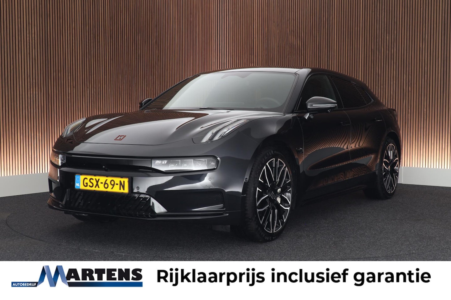 ZEEKR 001 - AWD Privilege 544pk 100 kWh SOH 97% HUD Luchtvering Yamaha Audio 360Camera Panoramadak Gev - AutoWereld.nl