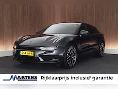 ZEEKR 001 - AWD Privilege 544pk 100 kWh SOH 97% HUD Luchtvering Yamaha Audio 360Camera Panoramadak Gev