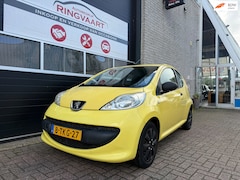 Peugeot 107 - 1.0-12V XR Met 1 JAAR APK
