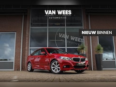 BMW 3-serie Gran Turismo - 320i High Executive M Sport | 2e eigenaar | Driving Assistant | Head-up | Keyless entry |