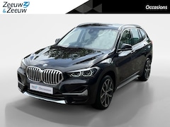 BMW X1 - sDrive18i Business Edition Plus | Trekhaak | Leder | Navi | Stoelverwarming | Head-Up Disp