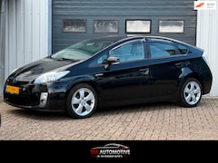 Toyota Prius - 1.8 Aspiration NAVI / ADAPTIEF / LET OP