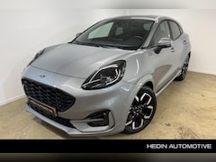 Ford Puma - 1.0 EcoBoost Hybrid ST-Line X Winterpack | B&O