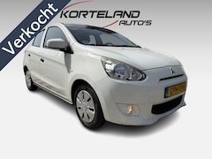Mitsubishi Space Star - 1.0 Inform