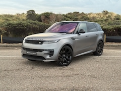 Land Rover Range Rover - P510e Autobiography | Pano | 23" | Massage | achteras sturing |