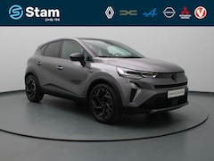 Renault Captur - 145pk E-Tech full hybrid esprit Alpine Apple Carplay/Android Auto | Climate