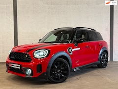 MINI Countryman - 1.5 Cooper S E ALL4 Pano|Navi|H&K|Carplay|Camera|Dealer Onderhouden