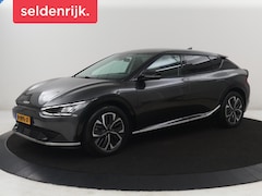Kia EV6 - Plus 77.4 kWh SOH 94, 2% | LED | Meridian Sound | Camera | Apple Carplay | Stoelverwarming