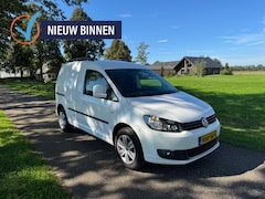 Volkswagen Caddy - 1.6 TDI BMT | Navi | Airco | Parkeersensoren | Cruise control |