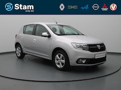 Dacia Sandero - 90pk TCe Laureate Airco | Navi