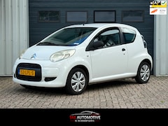 Citroën C1 - 1.0-12V Séduction STUURBEKRACHTIGING / GEEN APK