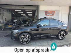 Audi Q5 Sportback - 50 TFSI e S edition