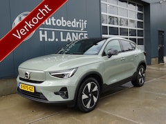 Volvo C40 - Extended Range Ultimate 82 kWhSOH95%