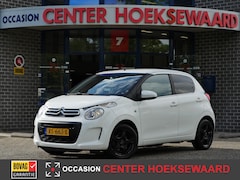 Citroën C1 - 1.0 VTi 72PK S&S 5D Comfort | Pack Look | Airco | Privacy |