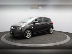 Opel Karl - 1.0 ecoFLEX Edition Airco / PDC / Elek. ramen / Cruise control / LM velgen / Privacy glass