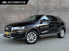 Audi Q3 - 1.4 TFSI CoD Design Pro Line Plus | Trekhaak | APK 09-2027 | Keyless Go | Navigatie | Crui