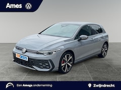 Volkswagen Golf - 1.5 272pk eHybrid GTE Dodehoeksensor 'Side Assist' | Achteruitrijcamera | Black Style Pakk