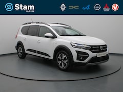 Dacia Jogger - 90pk TCe Bi-Fuel Comfort 7p. Apple Carplay/Android Auto | Climate