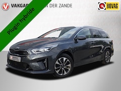 Kia Cee'd Sportswagon - Ceed 1.6 GDI PHEV AUT DynamicLine Plug-In, Camera, Carplay, Cruise