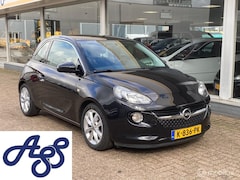 Opel ADAM - 1.2 bj Jun 15 180733 km APK OKT 2027