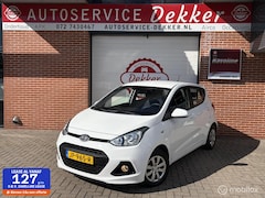 Hyundai i10 - 1.0i i-Motion Comfort