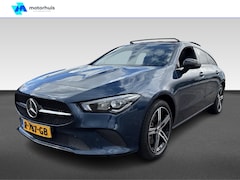 Mercedes-Benz CLA-klasse Shooting Brake - 250 e Luxury Line | Achteruitrijcamera | Bluetooth telefoonvoorbereiding | Comfortstoel(en