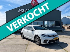 Volkswagen Polo - 1.0 TSI Life Business